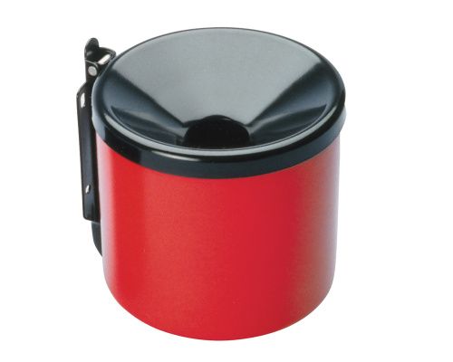 Nástenný popolník