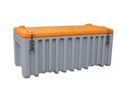 Polyetylénový box na náradie