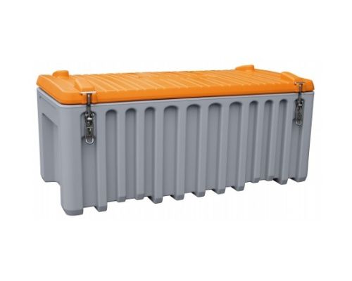 Polyetylénový box na náradie