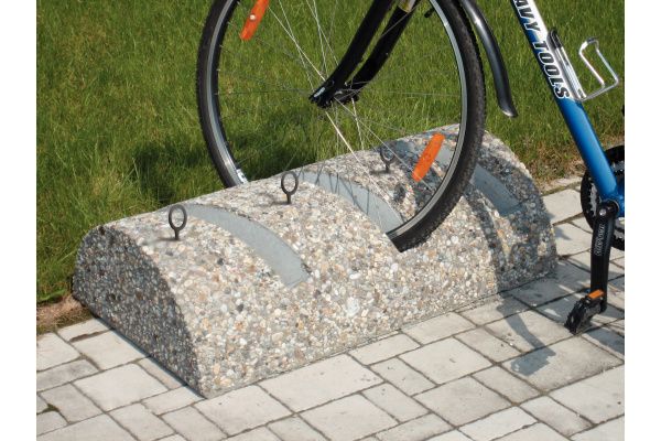 Stojan na bicykle