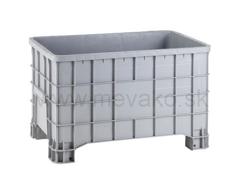 Plastový box