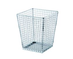 Drôtený kôš kónický