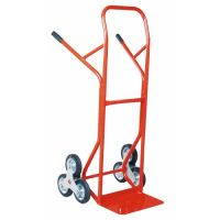 Schodišťový vozík