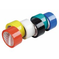 Lepiaca páska červená 48mm x 66m