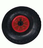 Dušové koleso plastové