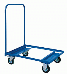 Manipulačný podvozok