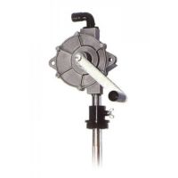 Rotačná pumpa lamelová