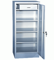 Priemyselná skrinka