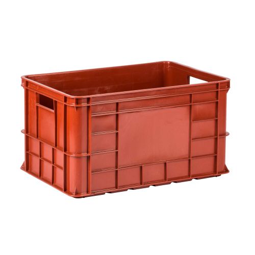 Plastová prepravka