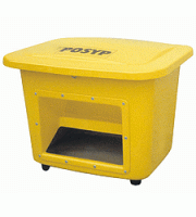 Nádoba na posyp 250 l