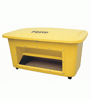 Nádoba na posyp 450 l