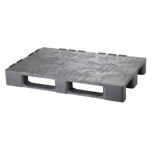 Plastová paleta