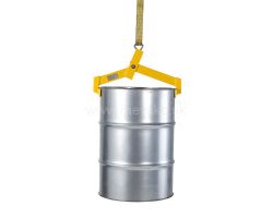 Záves suda vertikálny