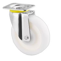 Polyamidové koleso otočné