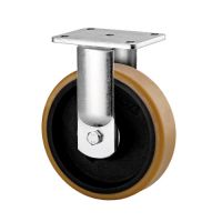 Priemyselné koleso pevné