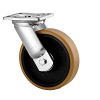 Priemyselné koleso otočné