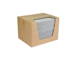 Upratovacie sorpčné rohože ťažké (bal. 100 ks)