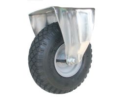 Dušové koleso pevné