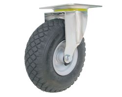 Dušové koleso otočné