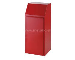 Výklopný kôš 70 l