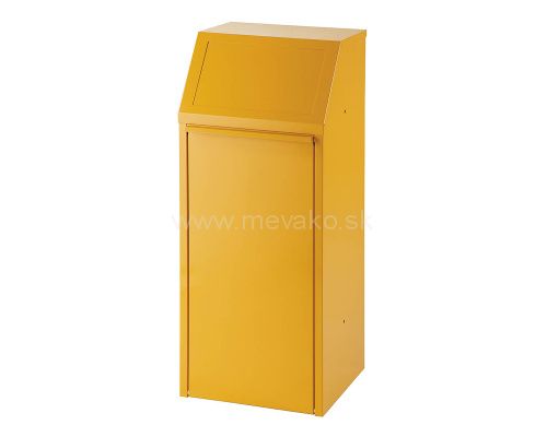 Výklopný kôš 70 l