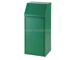 Výklopný kôš 70 l