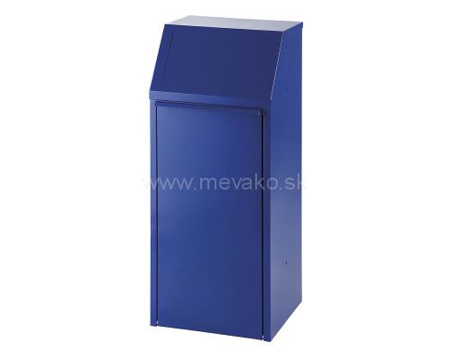 Výklopný kôš 70 l