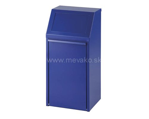 Výklopný kôš 40 l