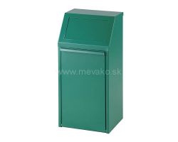 Výklopný kôš 40 l