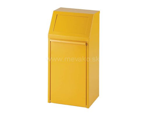 Výklopný kôš 40 l