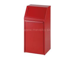 Výklopný kôš 40 l