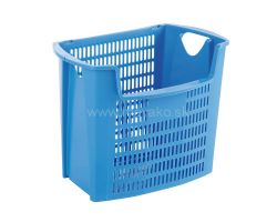 Odpadkový kôš s výrezom 32 l