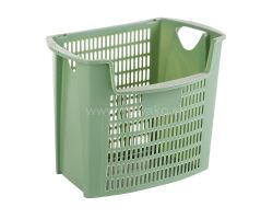 Odpadkový kôš s výrezom 32 l