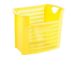 Odpadkový kôš s výrezom 32 l