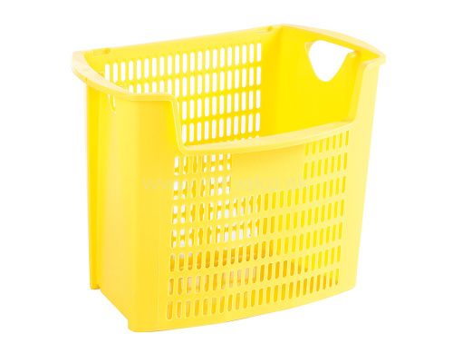 Odpadkový kôš s výrezom 32 l