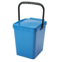 Kôš Urba 21 l - modrý