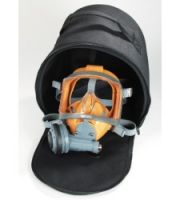 Brašňa na masku XXX