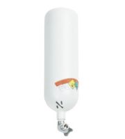 Zásobník oceľový 2l/20MPa