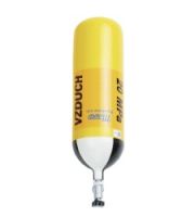 Zásobník oceľový 5 l/20MPa