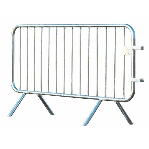 Prestaviteľná zábrana