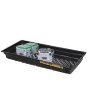 Plastová záchytná vaňa