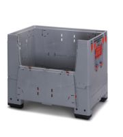 Plastový box skladací