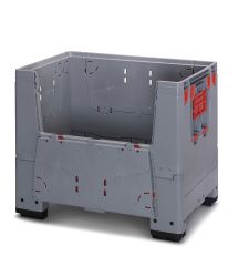 Plastový box skladací