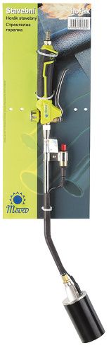 Horák stavebný 35 kW+ piezo