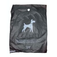 Sáčky na psie exkrementy ( bal 4x250ks)