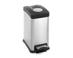 Odpadkový kôš na separáciu