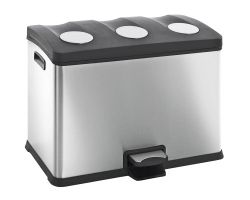 Odpadkový kôš na separáciu