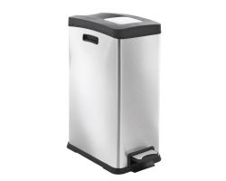 Odpadkový kôš na separáciu