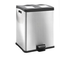 Odpadkový kôš na separáciu