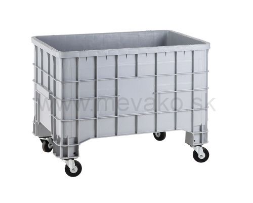 Plastový box